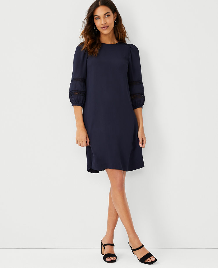 Women’s Dresses Formal, Casual, & More Ann Taylor