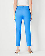 The Cotton Crop Pant - Curvy Fit carousel Product Image 2