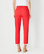 The Cotton Crop Pant - Curvy Fit carousel Product Image 2