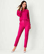The High Rise Eva Ankle Pant carousel Product Image 3