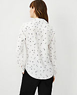 Floral Essential Shirt carousel Product Image 2