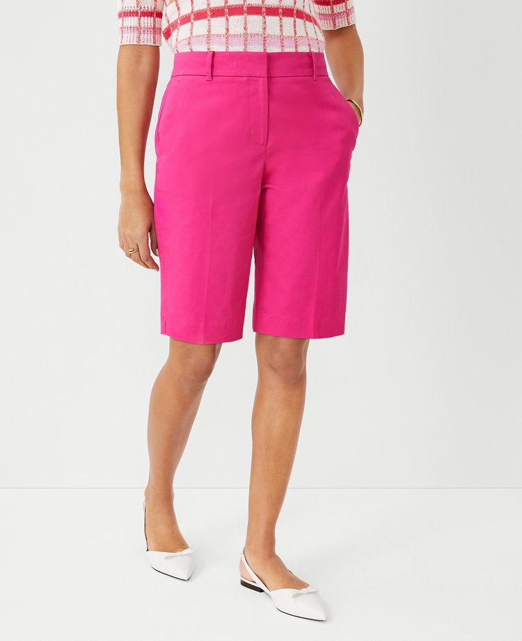 The Boardwalk Short Curvy Fit