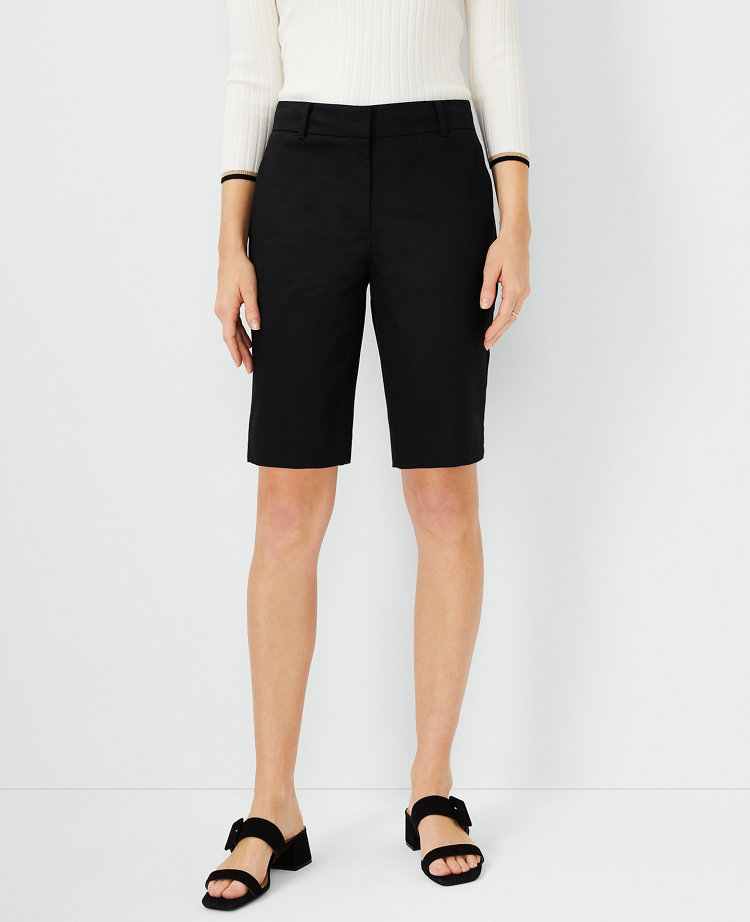 ann taylor dress shorts