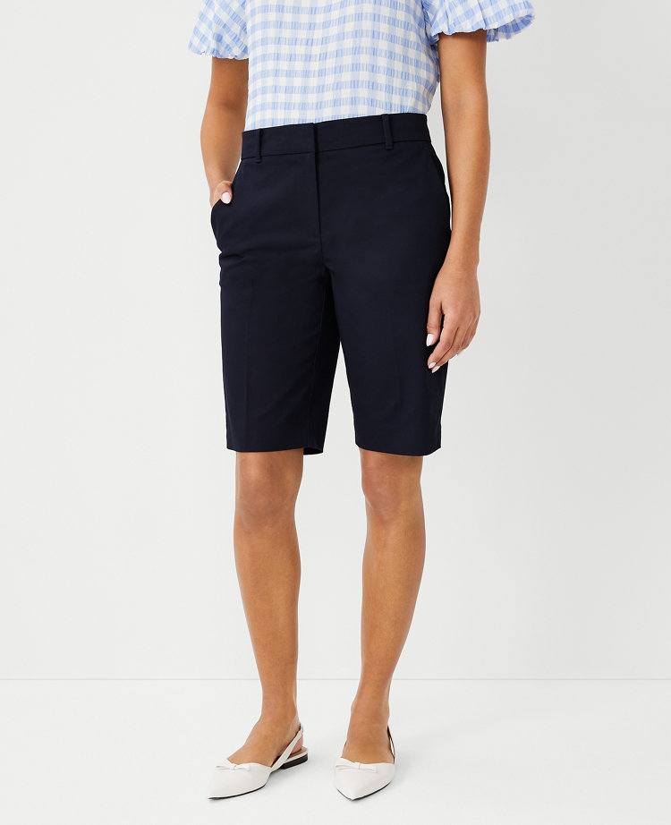 Ann Taylor The Petite Boardwalk Short