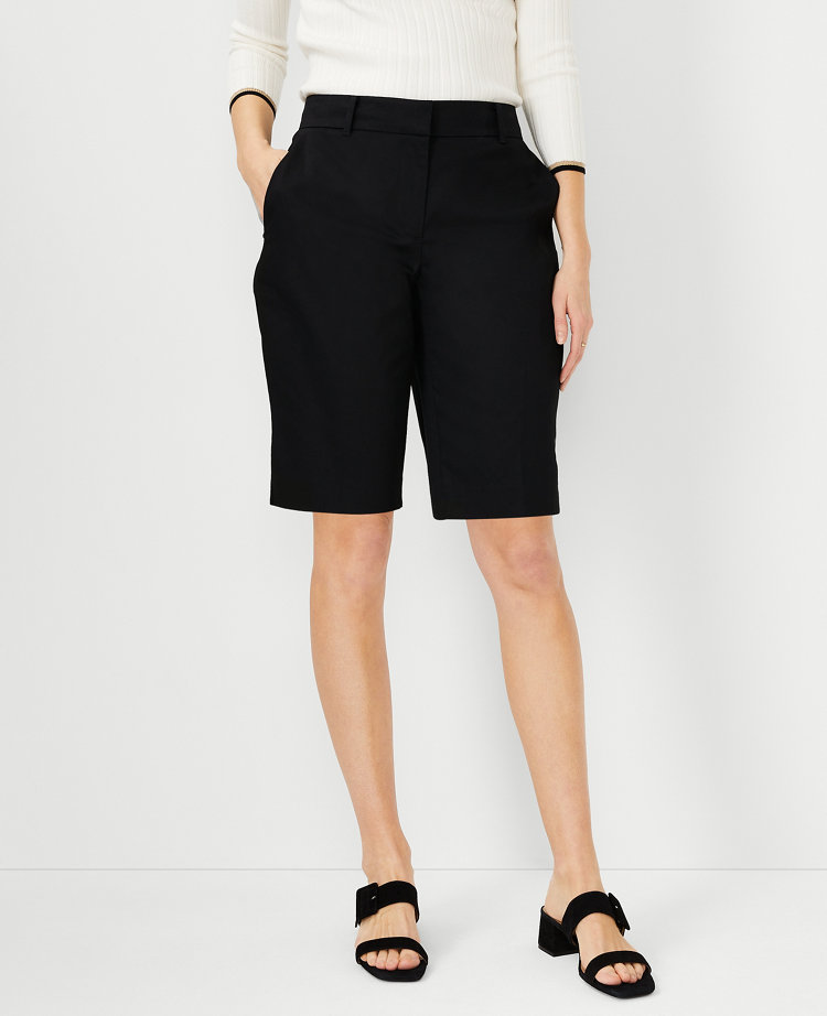 Ann taylor cheap walking shorts