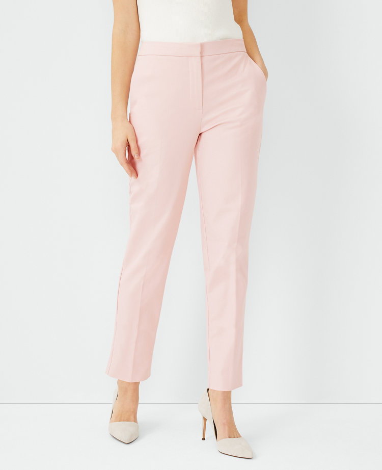 Curvy Skinny Ankle 5 PKT Pants