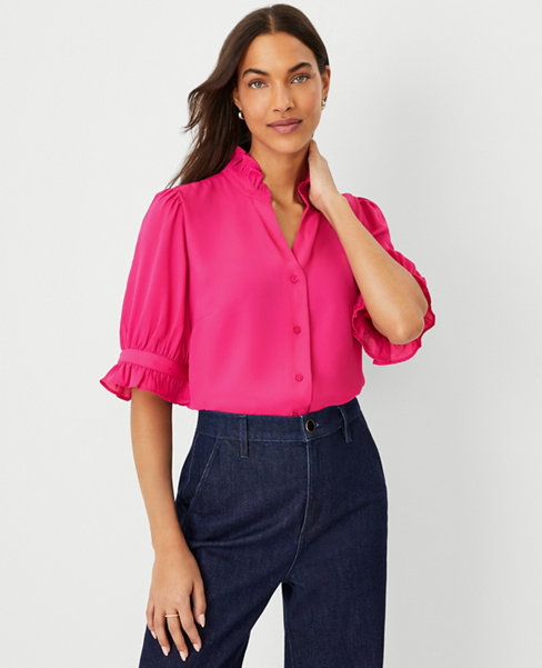 Best Petite Clothing Brands for Women - PureWow