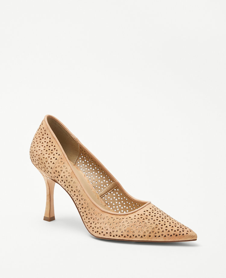 Cork pumps sale