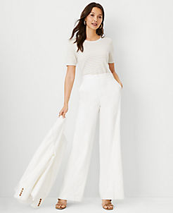 White Women's Suits & Suit Separates | Ann Taylor