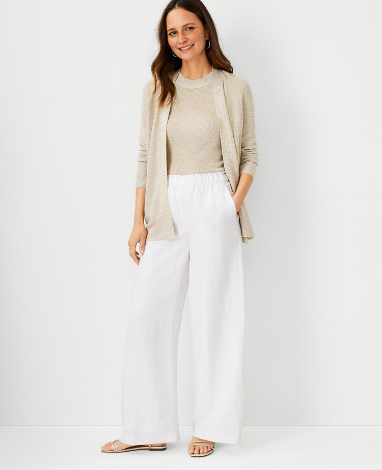 pull on palazzo pants