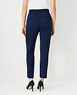 The Petite Ankle Pant in Double Knit carousel Product Image 2