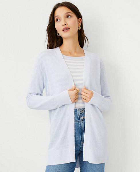 Cardigan Sweaters for Women | Ann Taylor