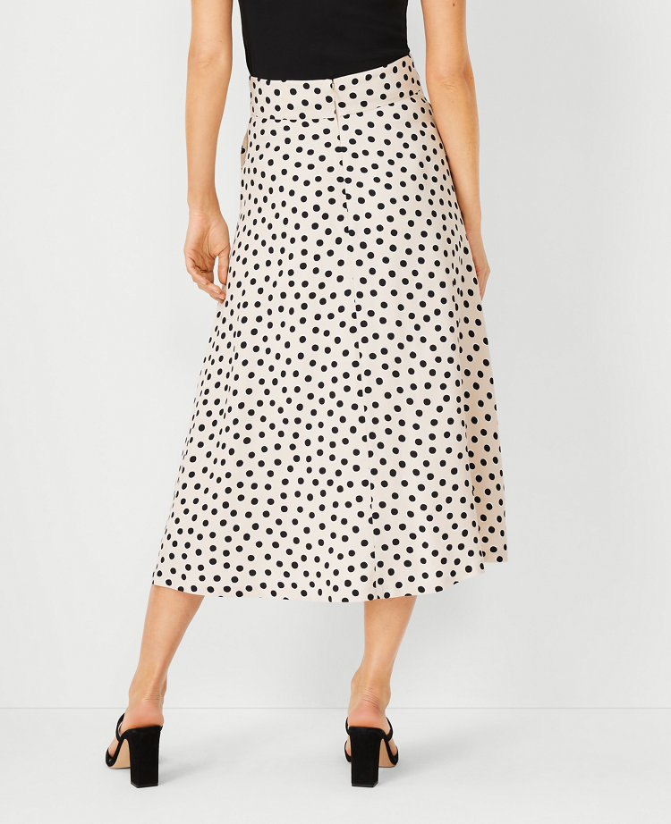 Topshop petite outlet maxi skirt