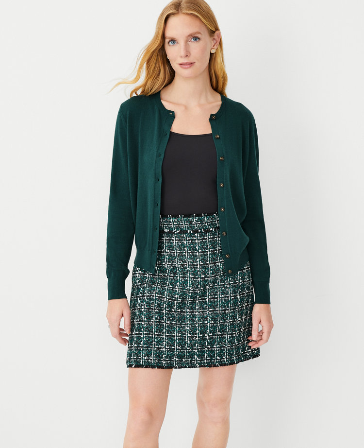 Ann taylor ann cardigan hotsell