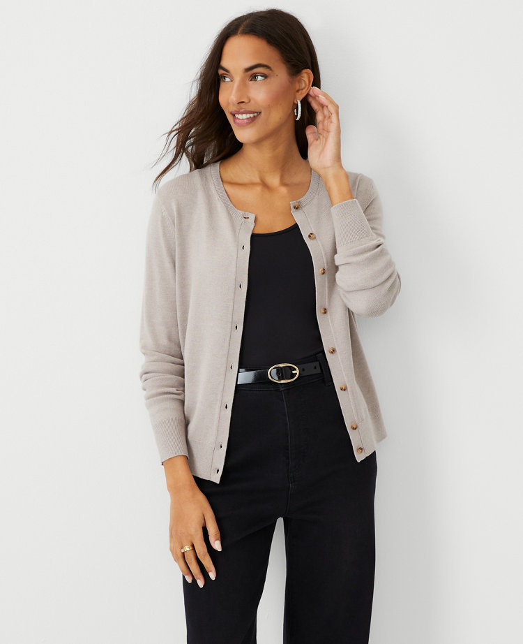 Ann Cardigan carousel Product Image 1