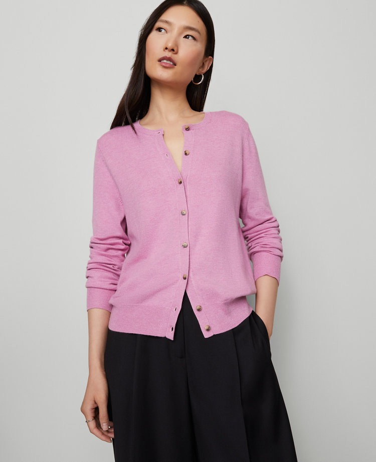 Ann Cardigan