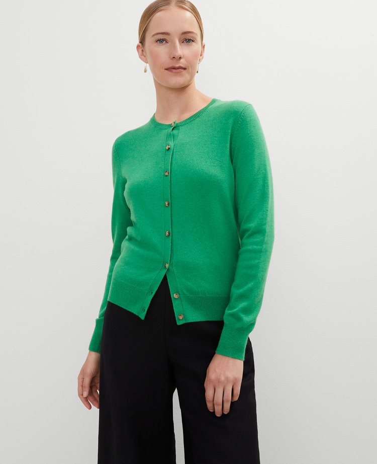 Ann Cardigan