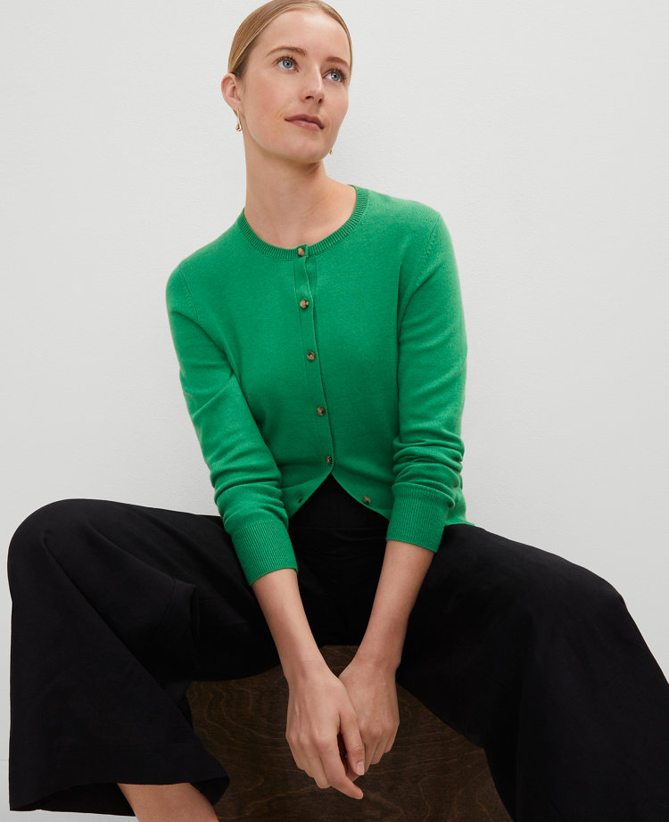 Ann Cardigan
