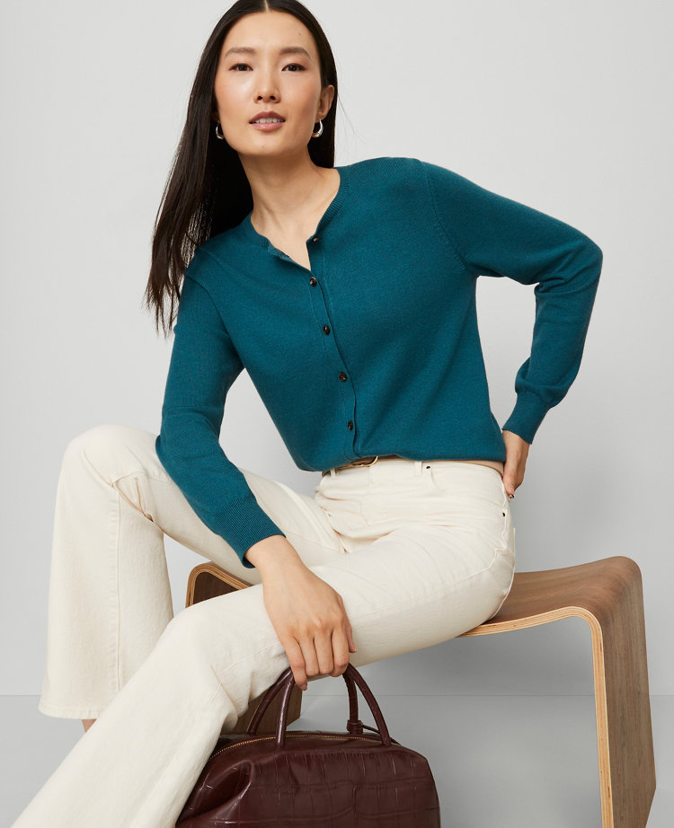 Ann Cardigan