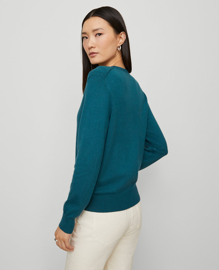 Ann Cardigan