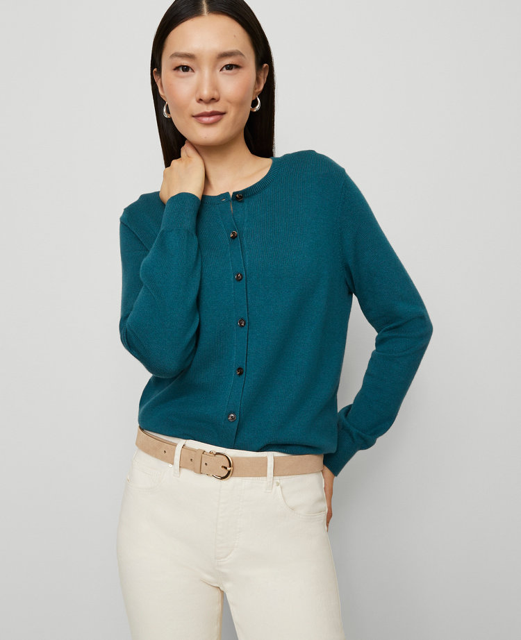 Ann Cardigan