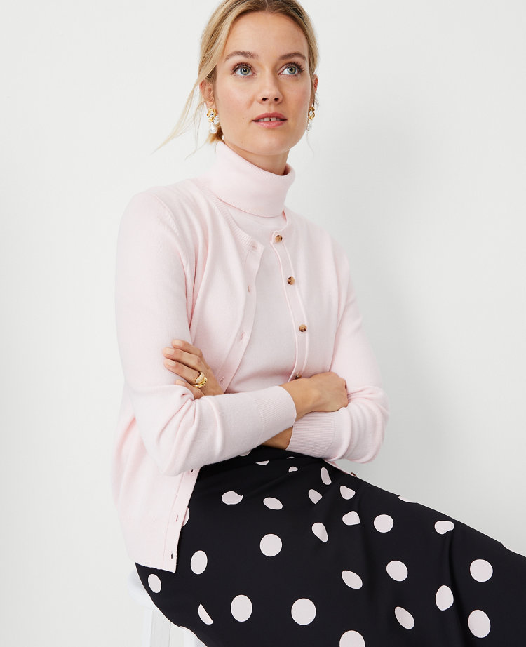 Ann Cardigan - thumbnail 10