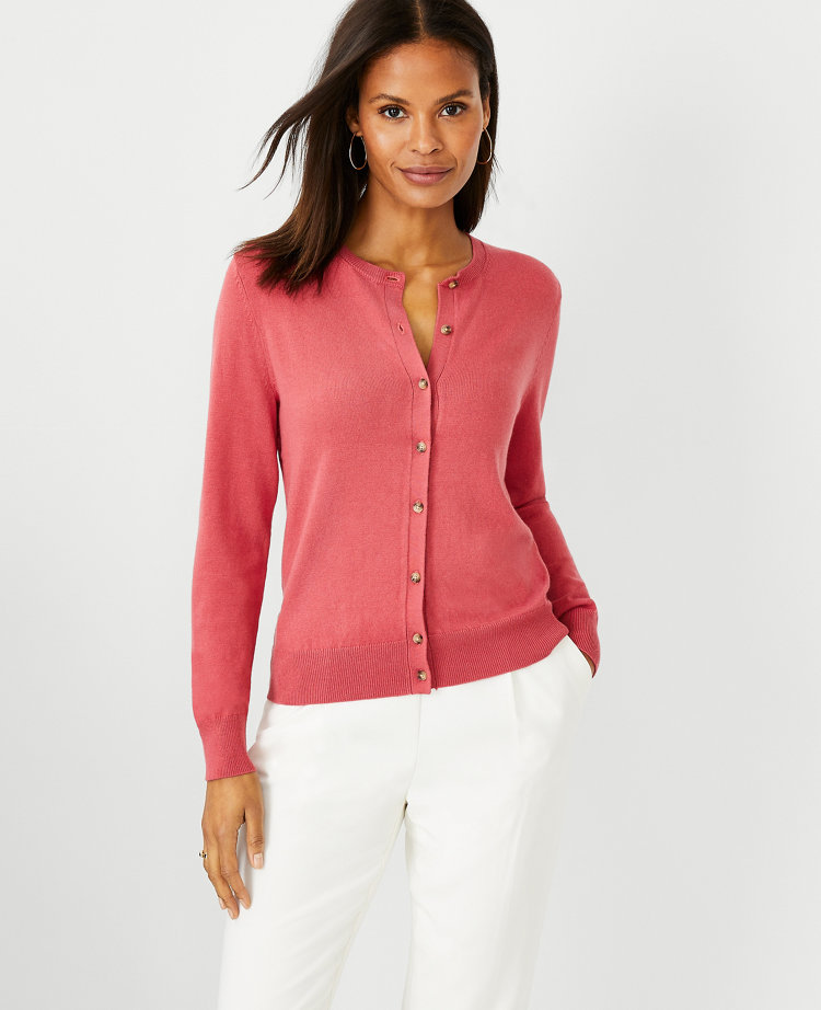 Ann Cardigan - thumbnail 7
