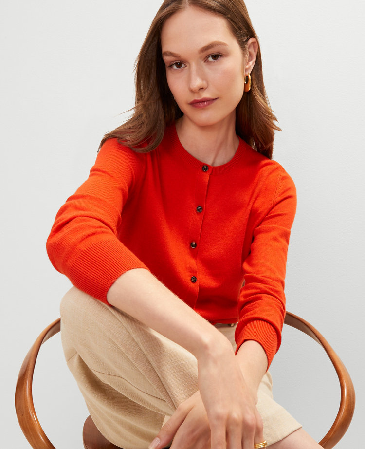 Ann Cardigan