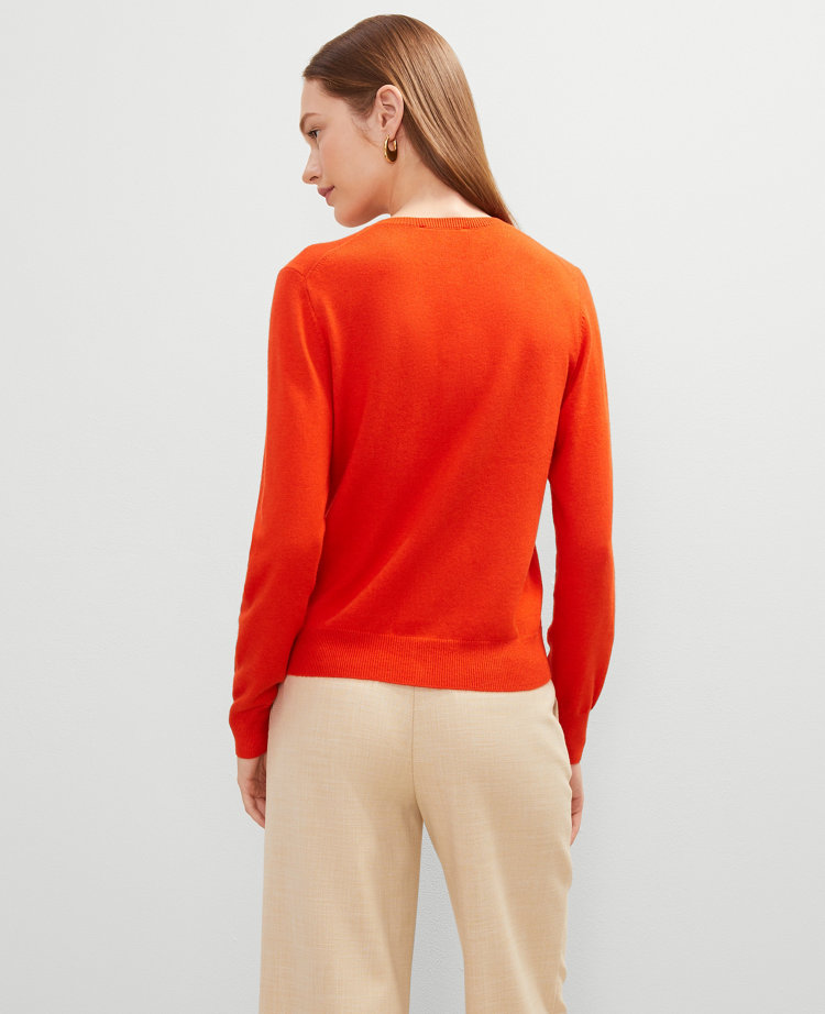 Ann Cardigan