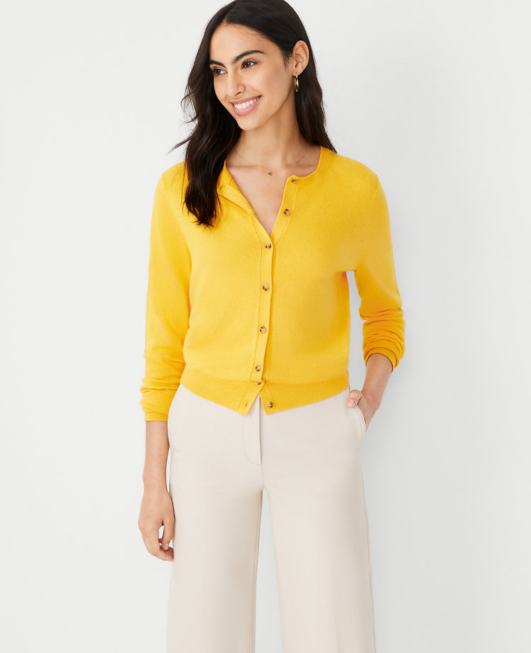 Ann Cardigan