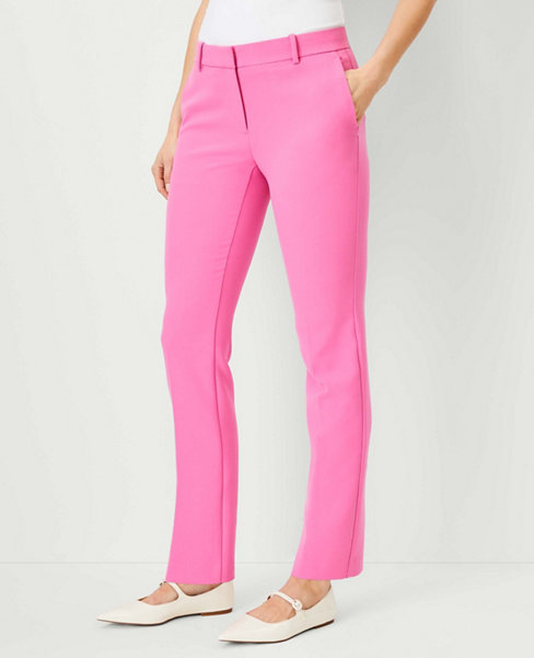 Pink Pants for Women