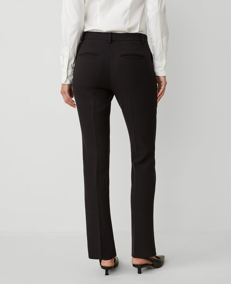 The Sophia Straight Pant