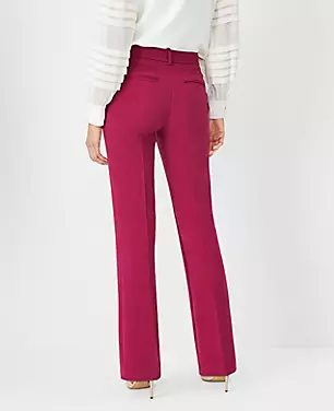 The Sophia Straight Pant carousel Product Image 2
