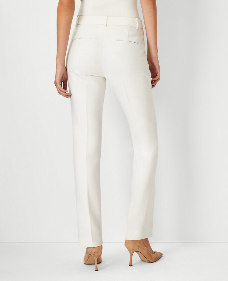 Women's White Pants