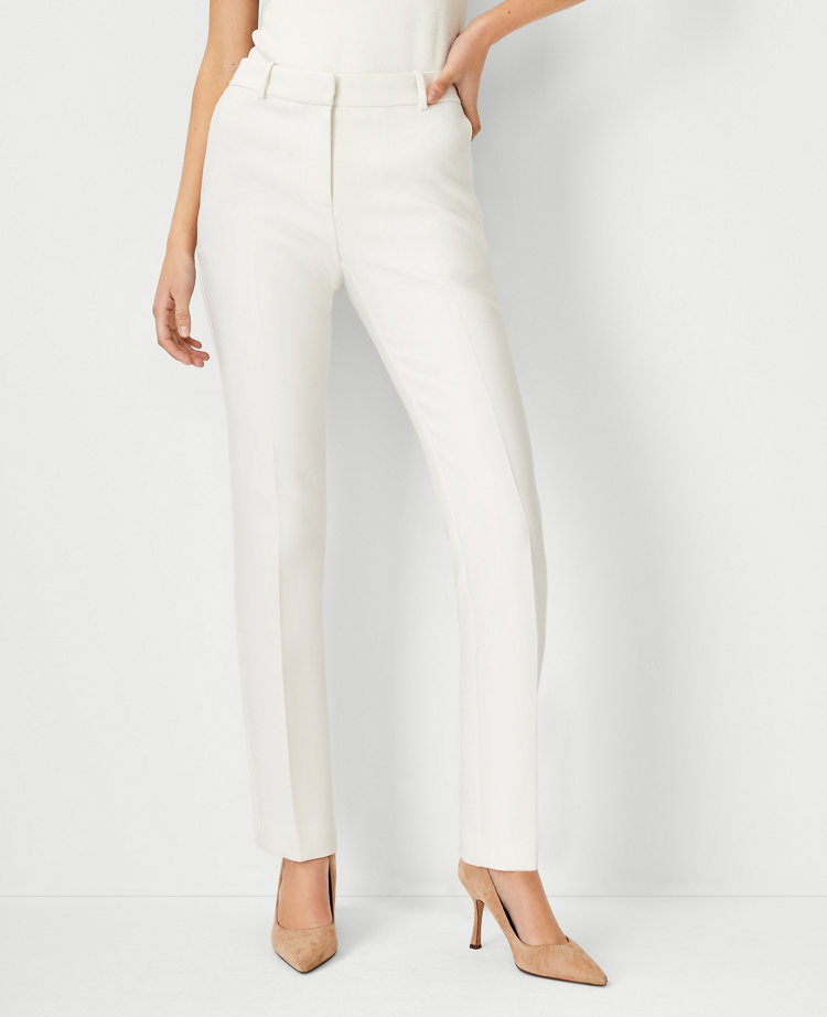 The Sophia Straight Pant