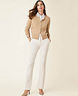 The Sophia Straight Pant carousel Product Image 4
