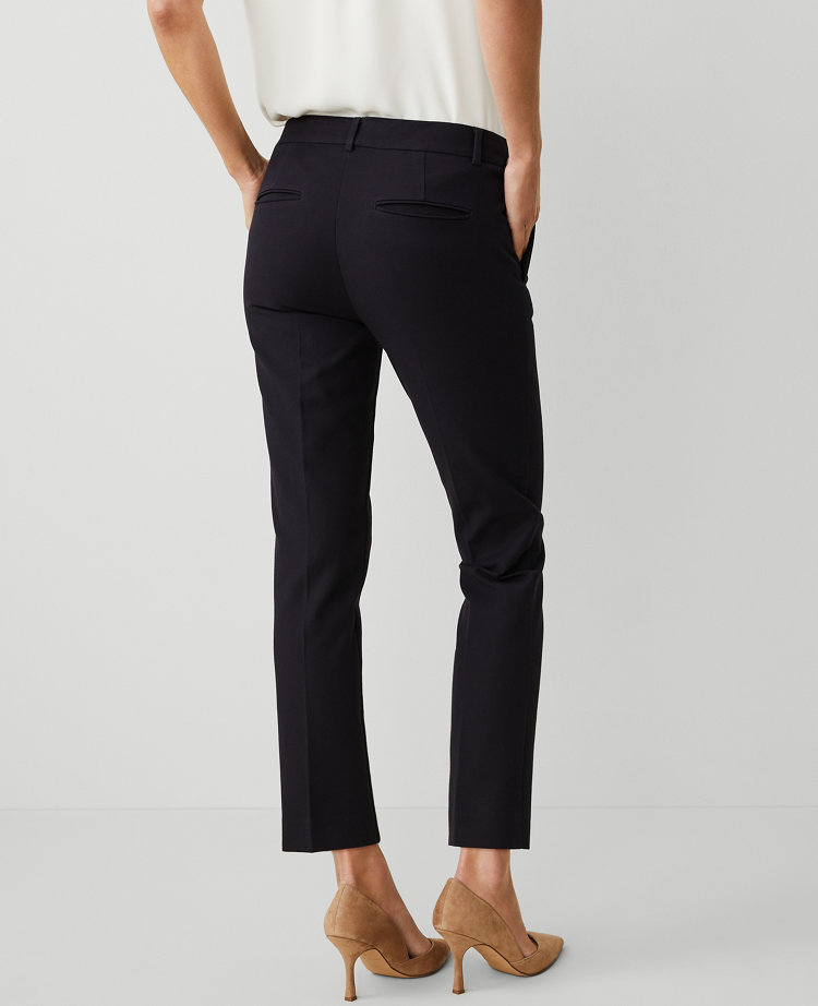 Ann Taylor The Eva Ankle Pant Women's