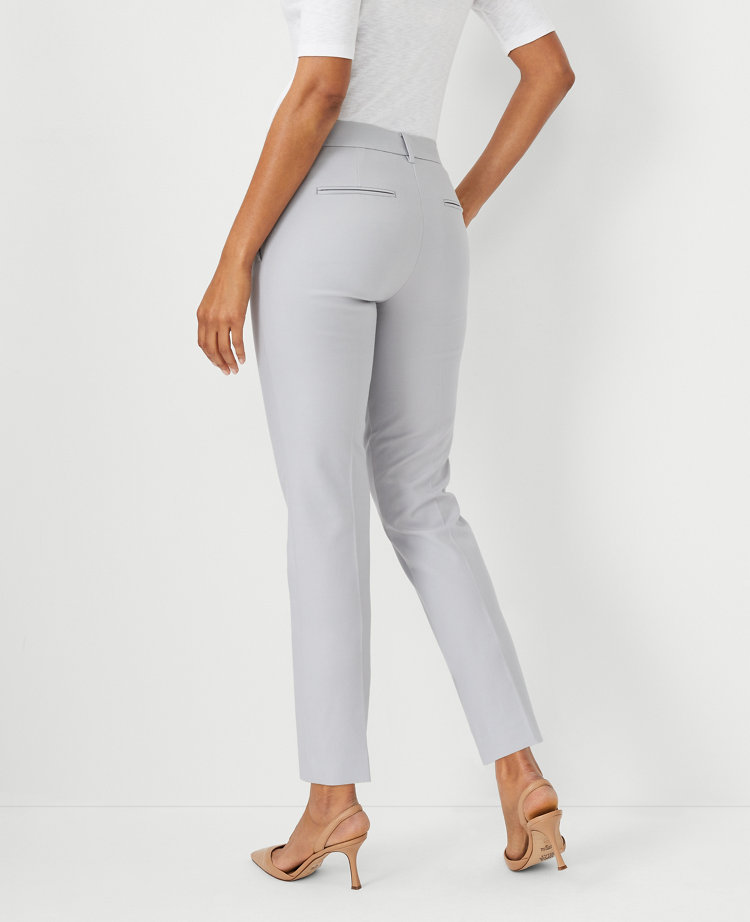 The Eva Ankle Pant carousel Product Image 2