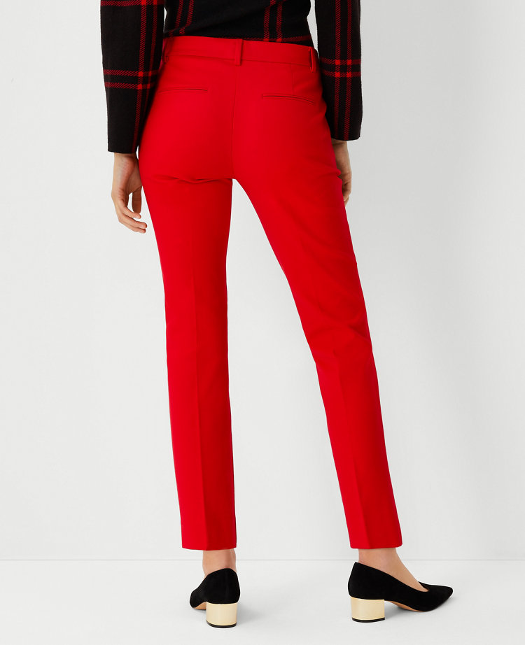 The Eva Ankle Pant carousel Product Image 2