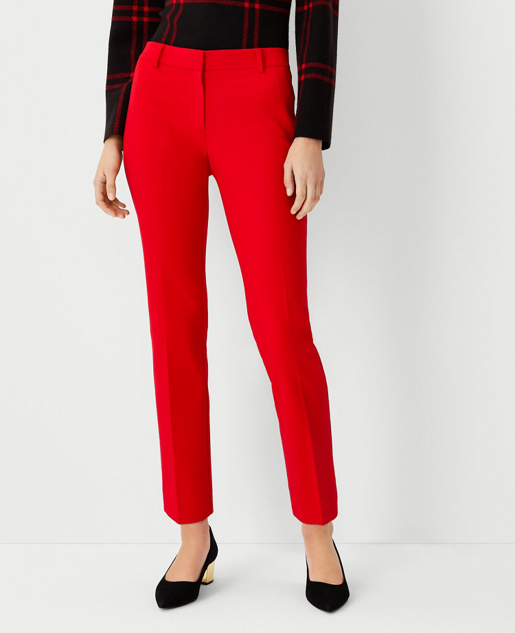 The Eva Ankle Pant carousel Product Image 3