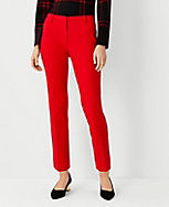 The Eva Ankle Pant carousel Product Image 3