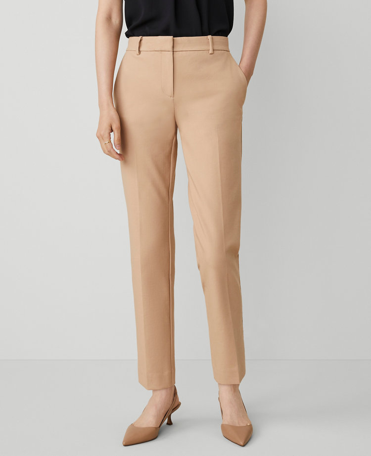 The Eva Ankle Pant