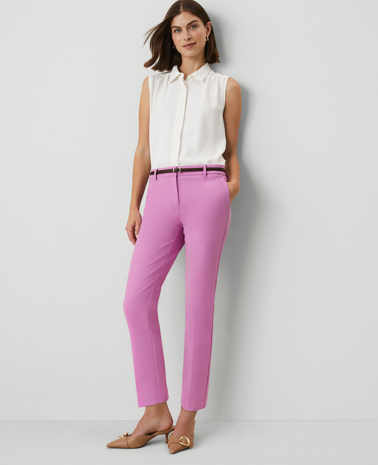 The Eva Ankle Pant