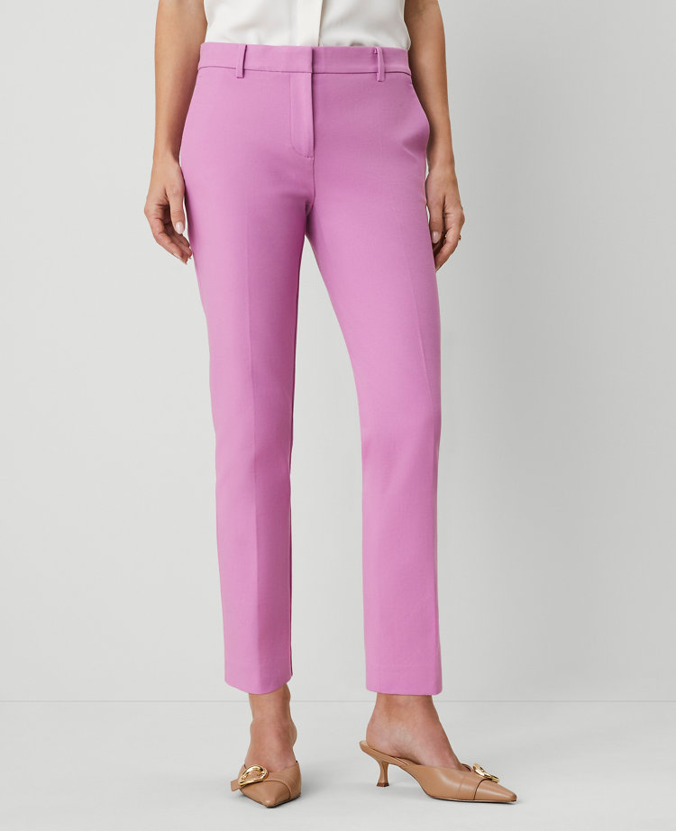 The Eva Ankle Pant