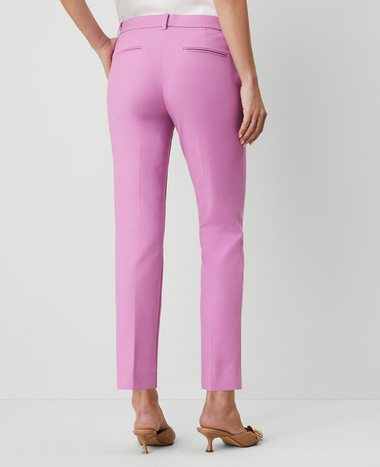 The Eva Ankle Pant