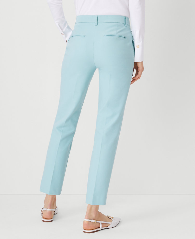 The Eva Ankle Pant carousel Product Image 3
