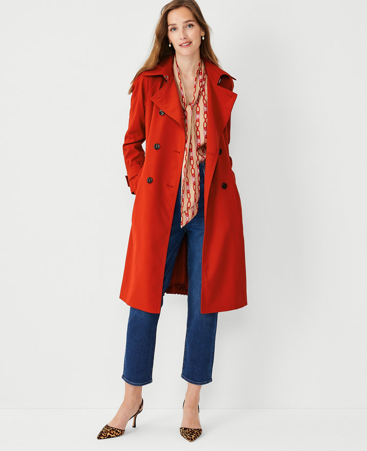 Ann 2025 taylor trench