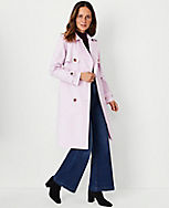 Trench Coat carousel Product Image 1