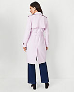 Trench Coat carousel Product Image 2