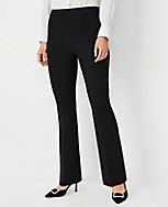 The Side Zip Trouser Pant carousel Product Image 3